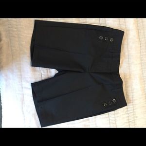 Ann Taylor dressy shorts